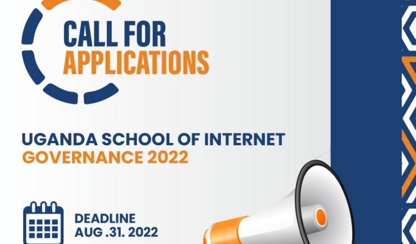 Call for Applications