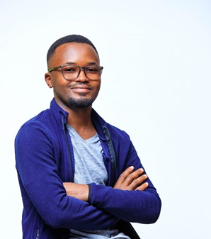 Mark Tusiime- UIGF